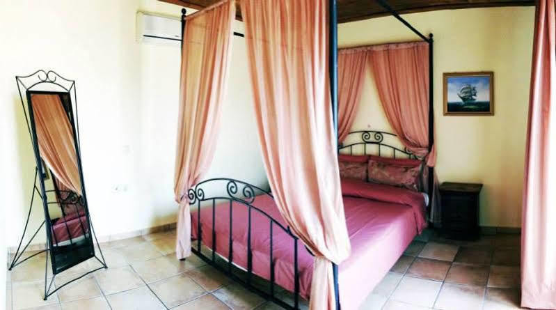 הרסוניסוס Niriides Villas Old Listing מראה חיצוני תמונה